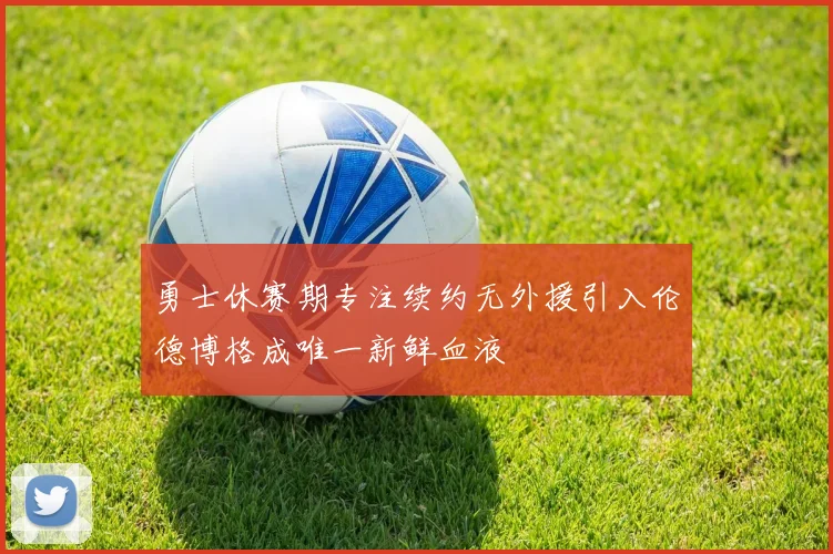 勇士休赛期专注续约无外援引入伦德博格成唯一新鲜血液